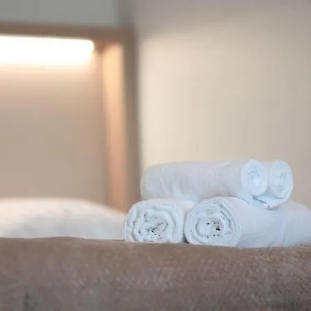 Apartmán Modern In Prime Location *