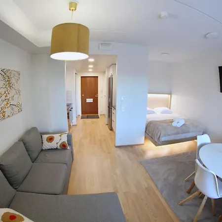 Apartmán Modern In Prime Location *