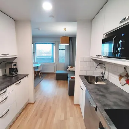 Modern In Prime Location Apartament *