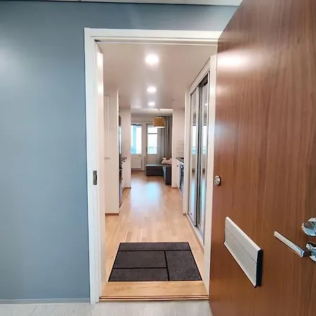 Modern In Prime Location Vantaa