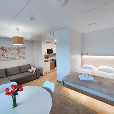 Modern In Prime Location