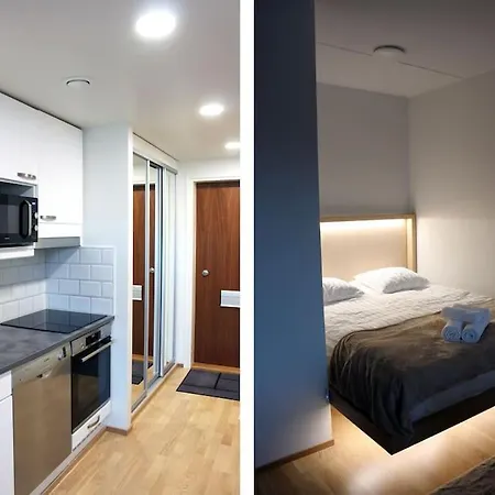 Modern In Prime Location