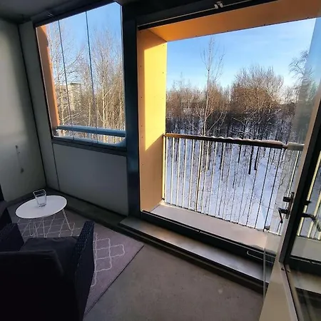 Apartmán Modern In Prime Location