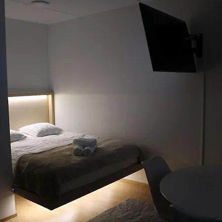 Modern In Prime Location