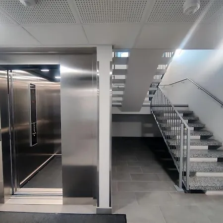 Modern In Prime Location Vantaa