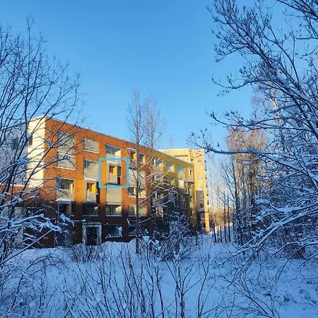 Modern In Prime Location Apartmán