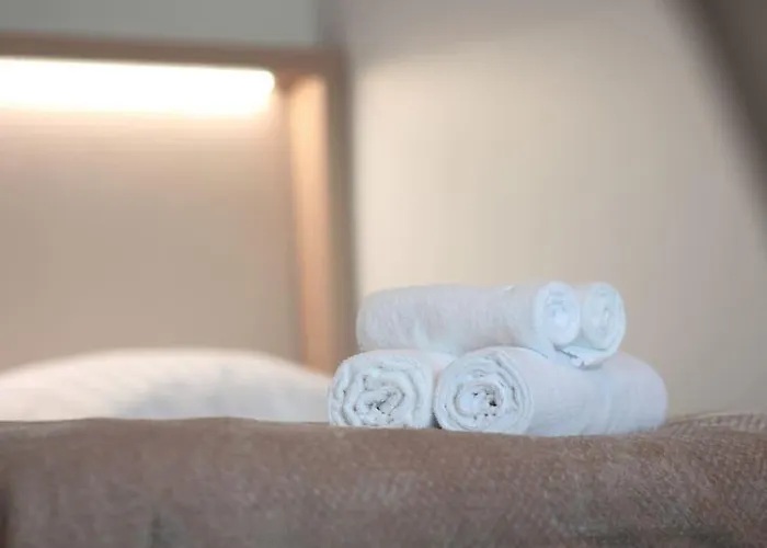 Appartamento Modern In Prime Location *