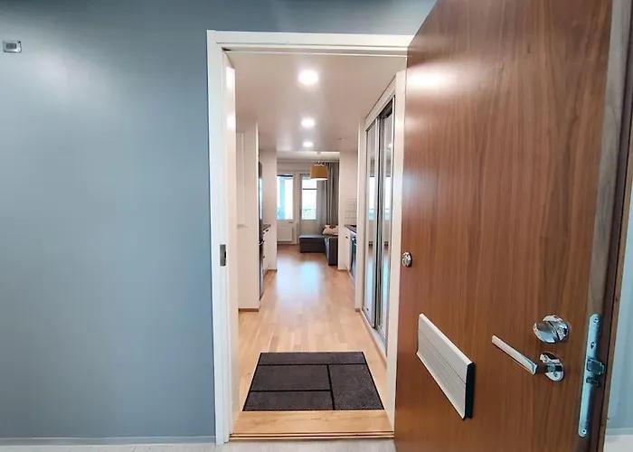 Modern In Prime Location Vantaa