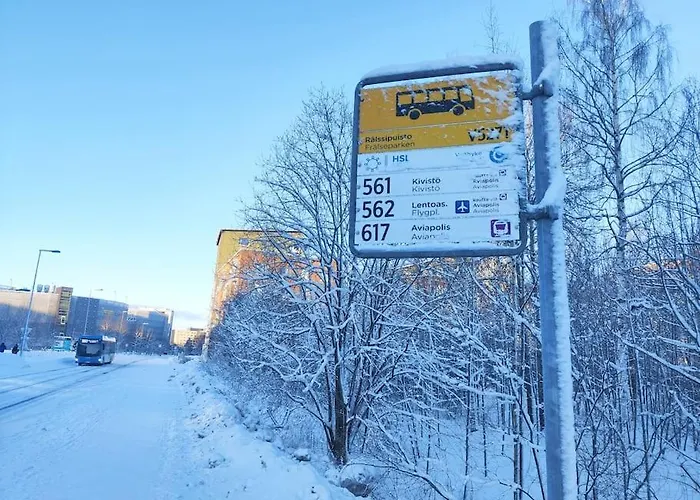 Modern In Prime Location Апартаменты