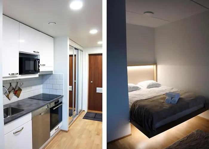 Modern In Prime Location