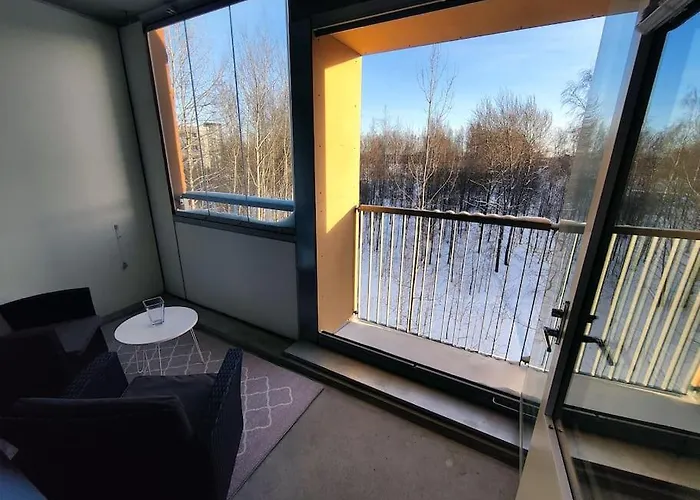 Апартаменты Modern In Prime Location