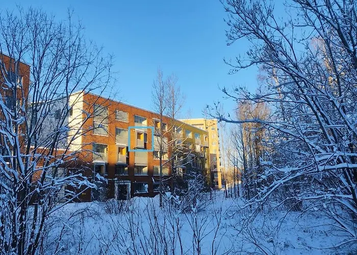 Modern In Prime Location Апартаменты